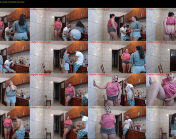iuliana32 — 65 minute Chaturbate couple cam show recording, 1080p, Aug 23, 2021