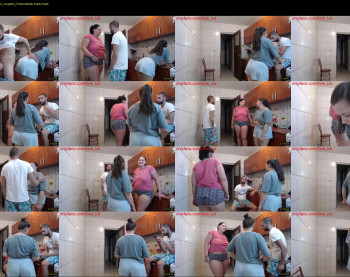 iuliana32 — 43 minute Chaturbate couple cam show recording, 1080p, Aug 23, 2021