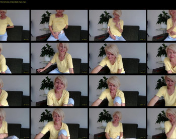 jasmin18v — 15 minute Chaturbate female cam show recording, 720p, Aug 22, 2021
