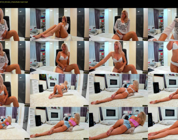 jaylynxxxx74 — 63 minute Chaturbate female cam show recording, 1080p, Aug 22, 2021