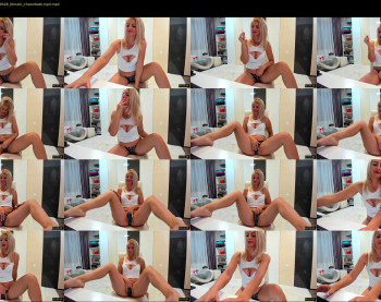 jaylynxxxx74 — 8 minute Chaturbate female cam show recording, 1080p, Aug 23, 2021