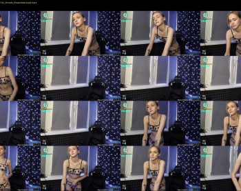 jessica_rays — 4 minute Chaturbate couple cam show recording, 1080p, Aug 22, 2021