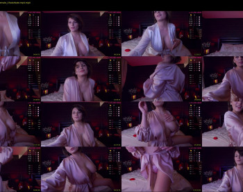 karrin — 71 minute Chaturbate female cam show recording, 1080p, Aug 22, 2021