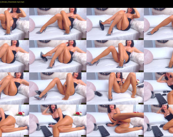 katedolly — 39 minute Chaturbate female cam show recording, 1080p, Aug 22, 2021