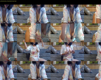 katrine_denev — 7 minute Chaturbate female cam show recording, 720p, Aug 23, 2021