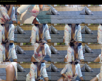 katrine_denev — 9 minute Chaturbate female cam show recording, 720p, Aug 23, 2021