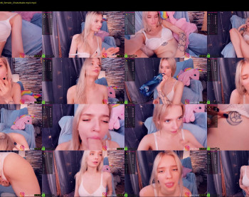 katrinpolly — 61 minute Chaturbate couple cam show recording, 1080p, Aug 22, 2021
