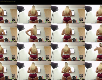 keily_lovers — 5 minute Chaturbate female cam show recording, 720p, Aug 22, 2021