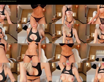 kendall_risex — 70 minute Chaturbate female cam show recording, 1080p, Aug 22, 2021