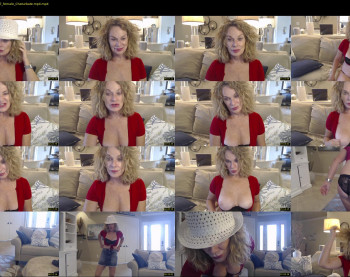 ladybabs — 9 minute Chaturbate female cam show recording, 1080p, Aug 22, 2021