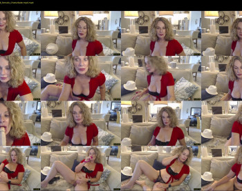 ladybabs — 28 minute Chaturbate female cam show recording, 1080p, Aug 22, 2021