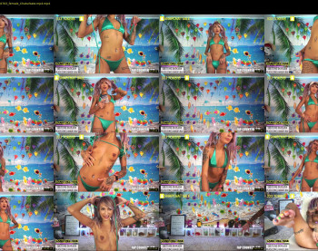 lana_del_bae — 79 minute Chaturbate female cam show recording, 1080p, Aug 22, 2021