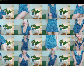 lara_fisher — 3 minute Chaturbate female cam show recording, 1080p, Aug 23, 2021