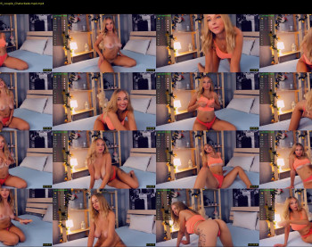 larragane — 70 minute Chaturbate couple cam show recording, 1080p, Aug 23, 2021