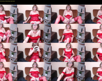 lelapopins — 70 minute Chaturbate female cam show recording, 720p, Aug 22, 2021