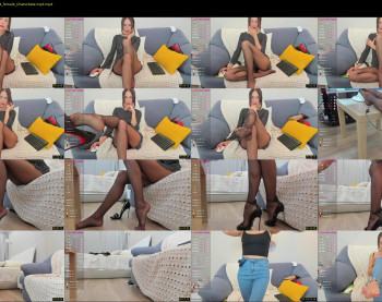 linapearl — 72 minute Chaturbate female cam show recording, 1080p, Aug 22, 2021