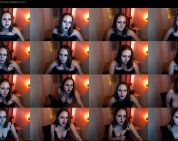 linda_roxy — 15 minute Chaturbate female cam show recording, 720p, Aug 23, 2021