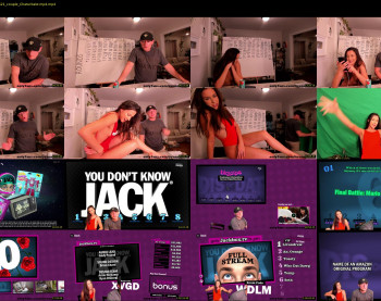 livanddrew — 76 minute Chaturbate couple cam show recording, 1080p, Aug 23, 2021