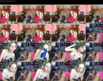 lourdesnoir — 10 minute Chaturbate female cam show recording, 1080p, Aug 22, 2021