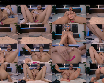 lucynuty — 70 minute Chaturbate female cam show recording, 1080p, Aug 22, 2021