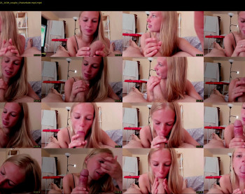 magic_couple13 — 4 minute Chaturbate couple cam show recording, 1080p, Aug 22, 2021