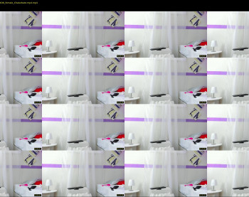 malu_horny — 5 minute Chaturbate female cam show recording, 1080p, Aug 22, 2021