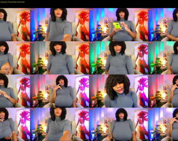 mariicha — 31 minute Chaturbate female cam show recording, 1080p, Aug 22, 2021