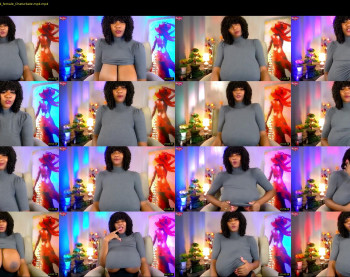 mariicha — 71 minute Chaturbate female cam show recording, 1080p, Aug 22, 2021