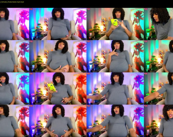 mariicha — 50 minute Chaturbate female cam show recording, 1080p, Aug 22, 2021