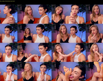 martajolie — 16 minute Chaturbate female cam show recording, 1080p, Aug 22, 2021