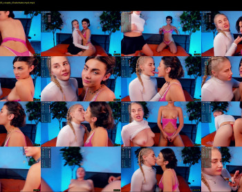 martajolie — 71 minute Chaturbate female cam show recording, 1080p, Aug 22, 2021