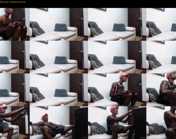 martin_killer — 70 minute Chaturbate male cam show recording, 1080p, Aug 22, 2021