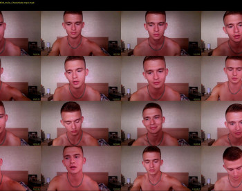 marvelboy_ — 70 minute Chaturbate male cam show recording, 720p, Aug 22, 2021