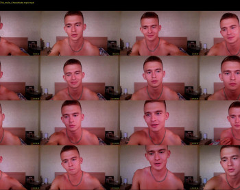 marvelboy_ — 70 minute Chaturbate male cam show recording, 720p, Aug 22, 2021