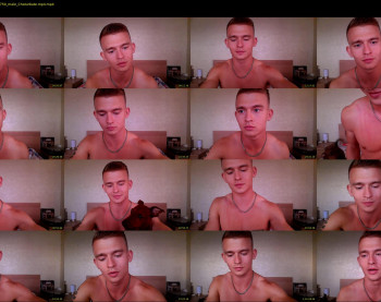 marvelboy_ — 70 minute Chaturbate male cam show recording, 720p, Aug 22, 2021