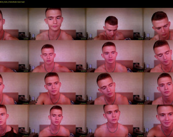 marvelboy_ — 28 minute Chaturbate male cam show recording, 720p, Aug 22, 2021