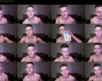 marvelboy_ — 70 minute Chaturbate male cam show recording, 720p, Aug 22, 2021