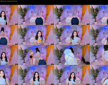 mary_marlow — 70 minute Chaturbate female cam show recording, 1080p, Aug 22, 2021