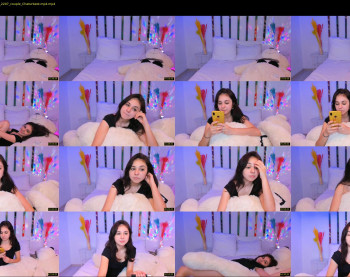 mary_marlow — 62 minute Chaturbate female cam show recording, 1080p, Aug 22, 2021