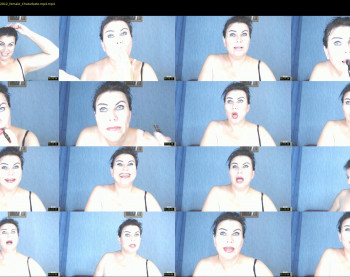 merelin_gold — 3 minute Chaturbate female cam show recording, 720p, Aug 22, 2021