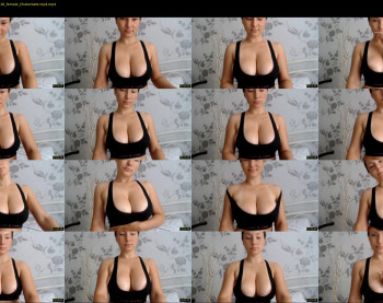 mila12000 — 24 minute Chaturbate female cam show recording, 1080p, Aug 22, 2021