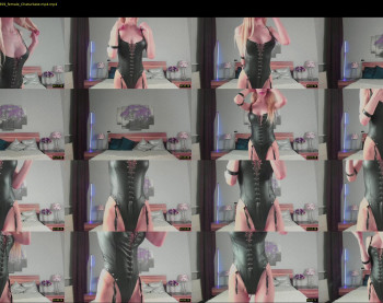 milanaaafit — 5 minute Chaturbate couple cam show recording, 1080p, Aug 22, 2021