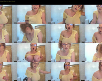 milkykandy — 71 minute Chaturbate female cam show recording, 1080p, Aug 22, 2021
