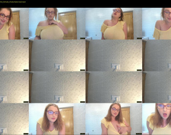 milkykandy — 70 minute Chaturbate female cam show recording, 1080p, Aug 22, 2021