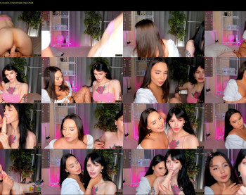 millaava — 70 minute Chaturbate female cam show recording, 1080p, Aug 22, 2021