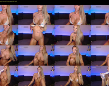 mina_babe1 — 26 minute Chaturbate female cam show recording, 720p, Aug 22, 2021