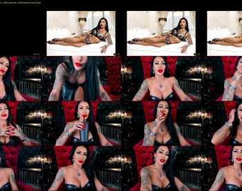 mistresskennya — 79 minute Chaturbate female cam show recording, 1080p, Aug 22, 2021