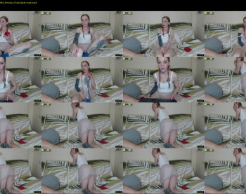 momsroom — 11 minute Chaturbate couple cam show recording, 1080p, Aug 22, 2021