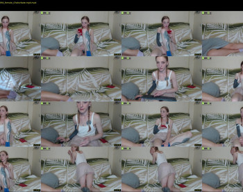 momsroom — 29 minute Chaturbate couple cam show recording, 1080p, Aug 22, 2021