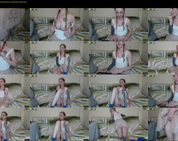 momsroom — 53 minute Chaturbate couple cam show recording, 1080p, Aug 22, 2021